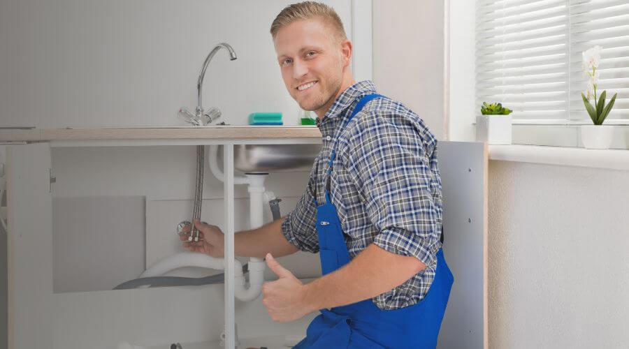Burst Pipe Emergency Service in Barton, OH